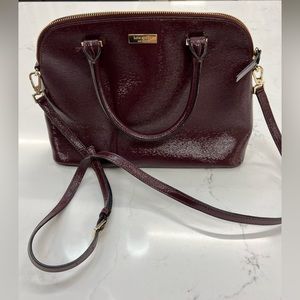 Kate Spade Rachelle Bixby Purse